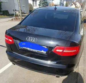 Audi A6 Bild 3