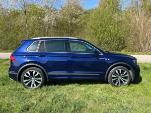 Volkswagen Tiguan Bild 2