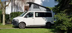 Volkswagen T5 Transporter Transporter T5 TDI