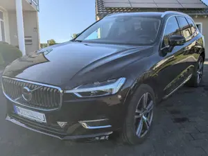 Volvo XC60 XC60 B5 D 235 PS AWD Inscription, Head-up, Pano, S