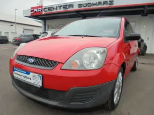 Ford Fiesta Ambiente