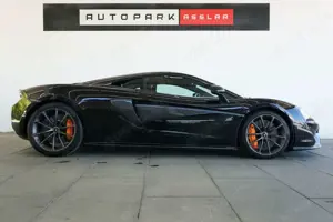 McLaren 570S /Lift/BW/Sports-Exhaust/Ceramic/