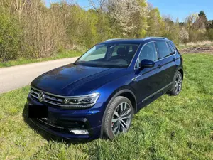 Volkswagen Tiguan Bild 3