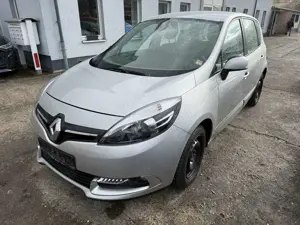Renault Scenic Paris