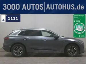 Audi e-tron 55 Qu. S-Line Navi LED virtual RfK