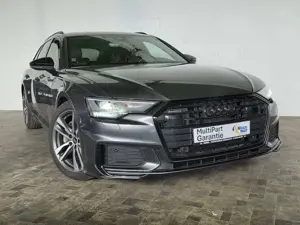 Audi A6 45 TDI quattro sport Plus, S-Line, LED, ACC, AHK