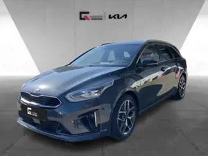 Kia Ceed / cee'd Sportswagon GT Line 1.4T 140PS/Sitzheizung/Klima/N