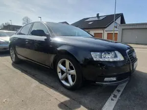 Audi A6 Bild 4