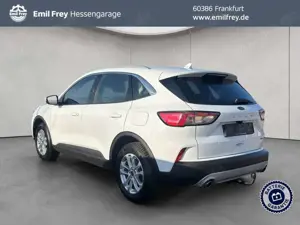 Ford Kuga 2.5 Duratec PHEV TITANIUM