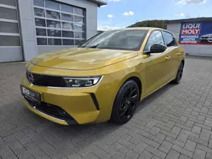 Opel Astra Elegance PHEV*ACC*Spur*LED*Kamer*MwSt