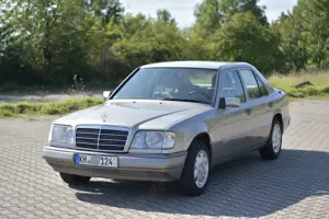 Mercedes-Benz 280 E280 W124 Automatik ZV Klima H Gutachten