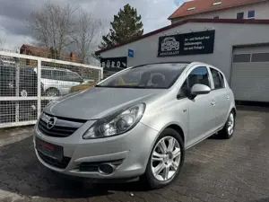 Opel Corsa Bild 2