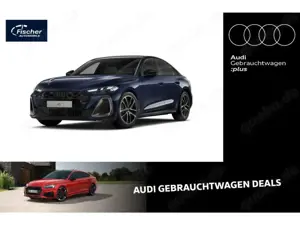 Audi A5 Limousine TDI S line edition one BEI.DIS/PANO