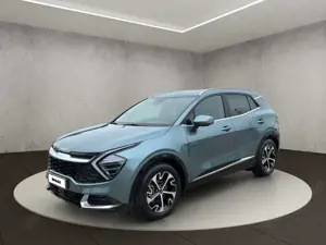Kia Sportage 1.6 D 48V 2WD DCT Spirit Drive