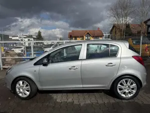 Opel Corsa Bild 4
