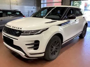 Land Rover Range Rover Evoque D180 R-Dynamic