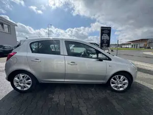 Opel Corsa Bild 3