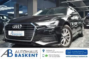 Audi A6 Avant 40 TDI*KAMERA*LED*NAVI*SHZ*PDC*ALU*