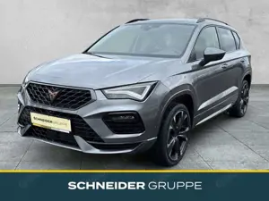 CUPRA Ateca 1.5 TSI - KLIMA+LED+NAVI+ACC+KAMERA+DAB+PDC