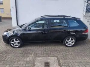 Volkswagen Golf Variant 1.6 TDI DPF MATCH