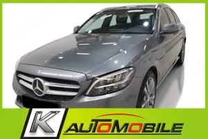 Mercedes-Benz C 220 d T 4MATIC Avantgarde LED+Kamera+Leder+Navi
