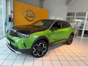 Opel Mokka Ultimate Matrix-LED+Navi+AHK