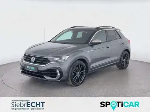 Volkswagen T-Roc R 4 Motion 2.0 *NAVI*RFK*PDC*uvm