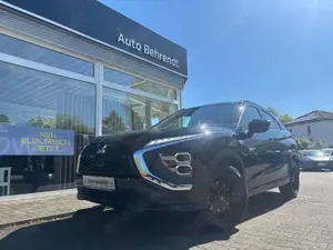 Mitsubishi Eclipse Cross PHEV TOP 2.4 *Leder*Schiebedach*