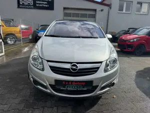 Opel Corsa Bild 5