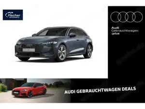 Audi A5 Avant TDI quattro Pano/LED/AHK/DAB+/NAV/RFK