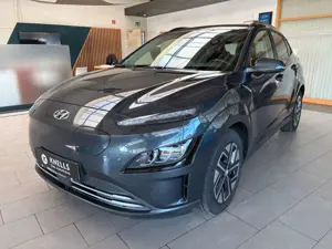 Hyundai KONA /W-PUMPE/KAMERA/KRELL/ACC/APP