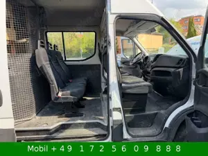 Iveco Others Daily Kombi Mixto Twinc Van Hoch 35S18 6 Sitze K