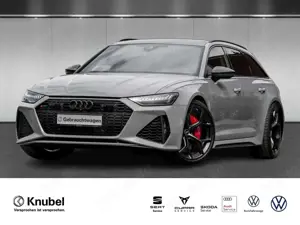 Audi RS6 Avant performance Pano Carbon Sportabgas 22" St...