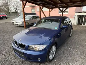 BMW 116 116i M Packt