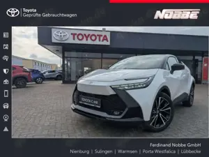 Toyota C-HR 2.0 Hybrid Lounge Memory, Ambiente, JBL Sound