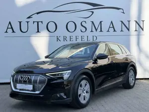 Audi e-tron 50 quattro basis 1HAND*LED