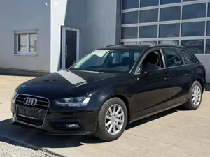 Audi A4 Avant Attraction 2.0 TDI ultra Navi Euro6