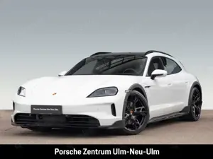 Porsche Taycan 4 Cross Turismo Surround-View BOSE 21-Zoll