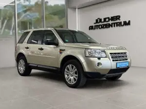 Land Rover Freelander 2 HSE i6, LPG ab Werk, Insp. Neu