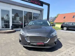 Ford Focus Lim. Cool  Conn/NAVI/SHZ/LHZ/ASSISTS