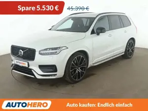 Volvo XC90 2.0 B5 Diesel R-Design AWD Aut.*NAVI*LED*ACC*CAM*