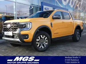 Ford Ranger Wildtrak PHEV 2,3L #BO NEU