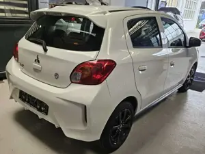 Mitsubishi Space Star Bild 5