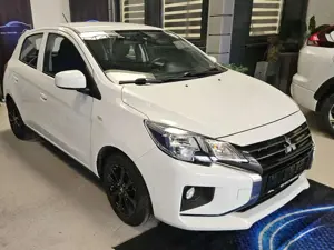 Mitsubishi Space Star Bild 3