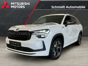 Skoda Kodiaq 2.0 TDI Sportline DSG 4WD Matrix eAHK Pano