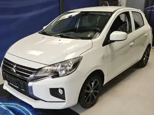 Mitsubishi Space Star Bild 2