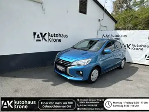Mitsubishi Space Star 1.2 Select 1.HAND*KLIMA* 5 TÜRER*