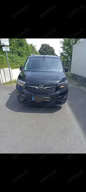 Opel Combo Life XL 1.2 Turbo Start/Stop Edition