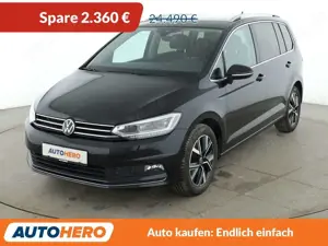 Volkswagen Touran 2.0 TDI Highline BMT Aut.*NAVI*LED*ACC*