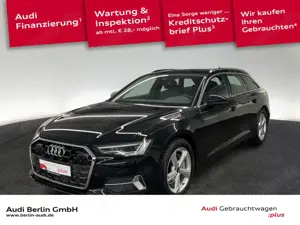 Audi A6 Sport advanced 45 TFSI S tr. AHK MATRIX